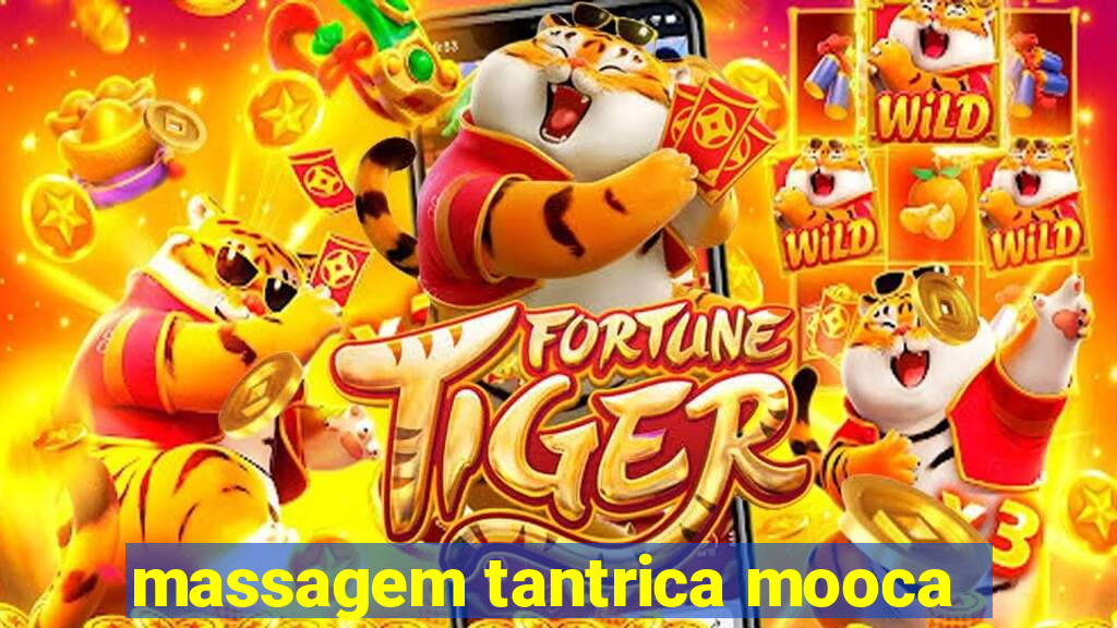 massagem tantrica mooca